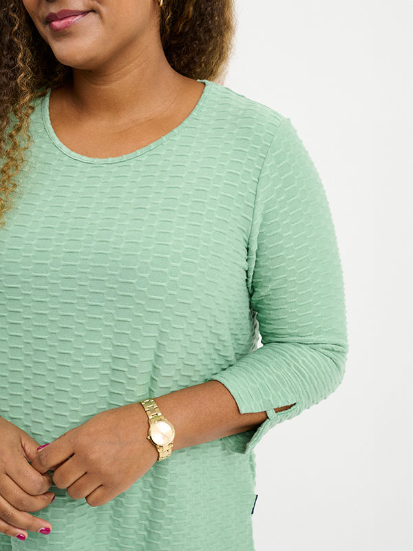 NELLY - Plus Size Pusero fra Pont Neuf