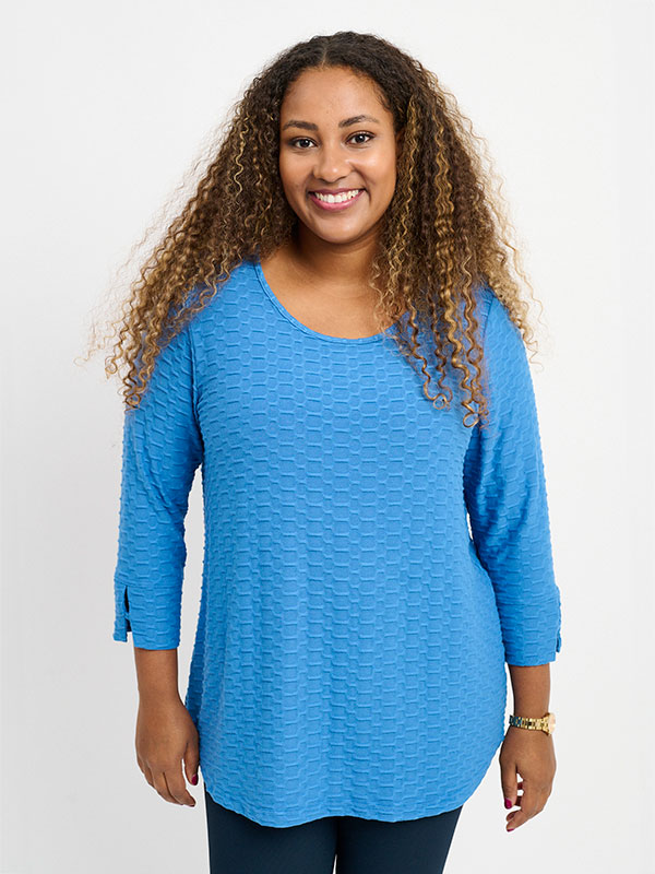 NELLY - Plus Size Pusero fra Pont Neuf