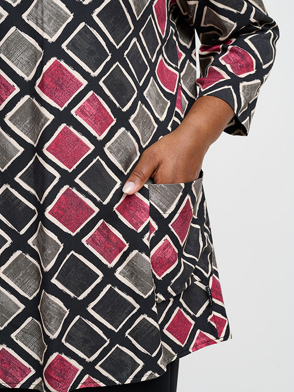 Tunic fra Pont Neuf
