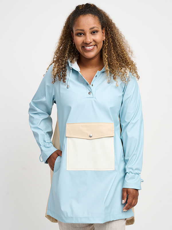 RAGNA - Plus Size Takki fra Pont Neuf