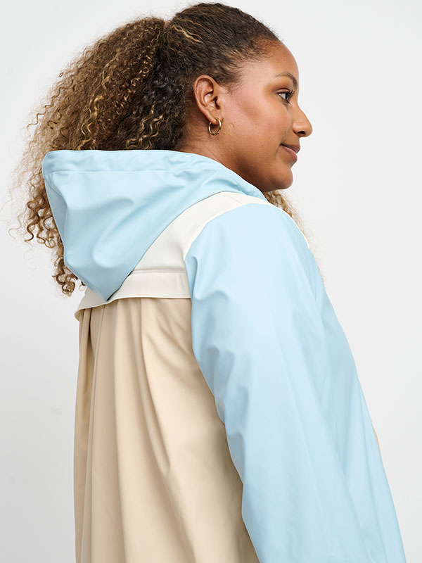 RAGNA - Plus Size Takki fra Pont Neuf
