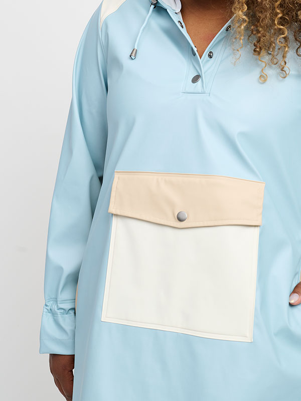 RAGNA - Plus Size Takki fra Pont Neuf
