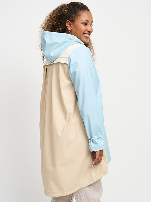RAGNA - Plus Size Takki fra Pont Neuf