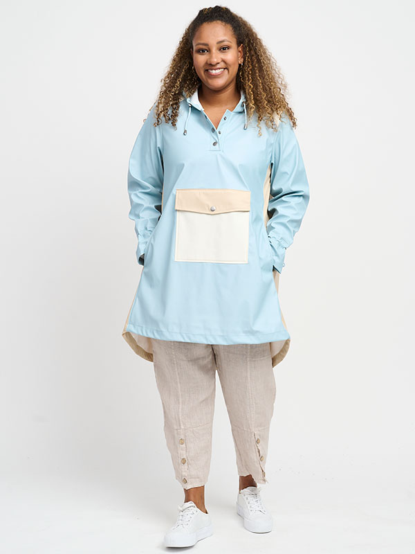RAGNA - Plus Size Takki fra Pont Neuf