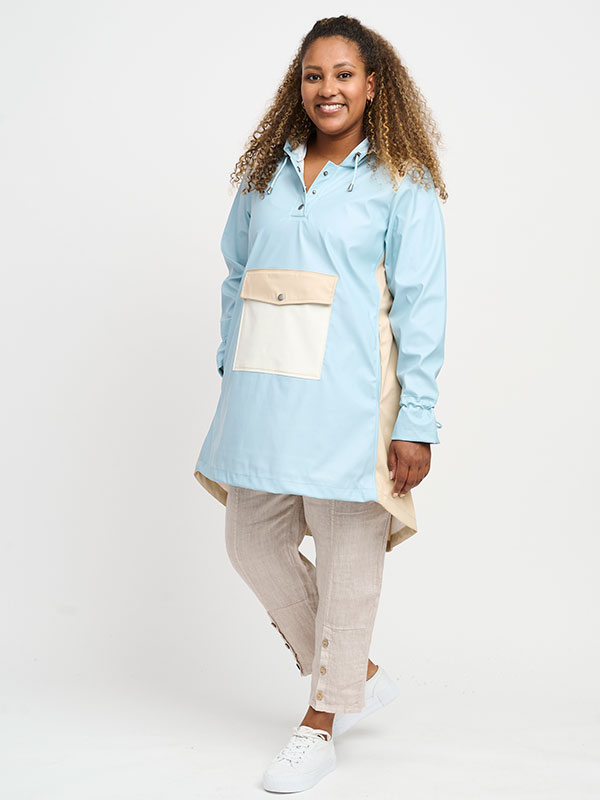 RAGNA - Plus Size Takki fra Pont Neuf