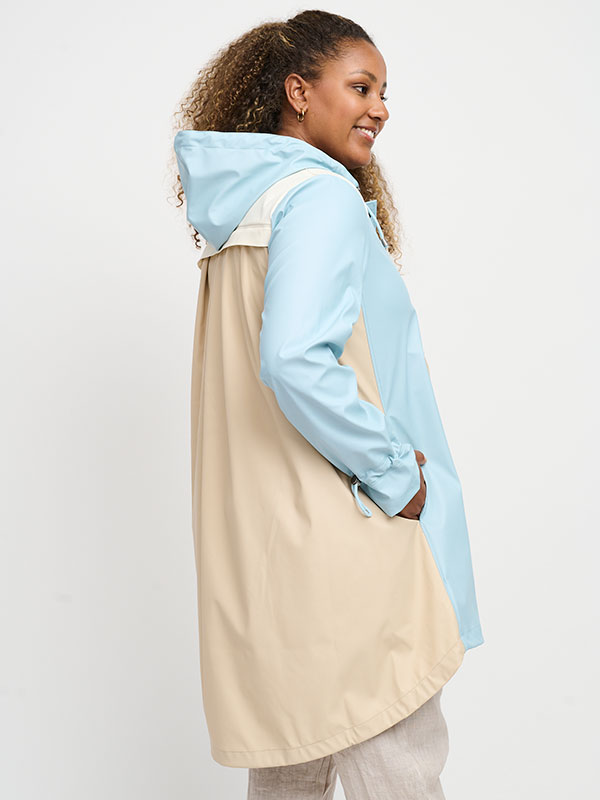 RAGNA - Plus Size Takki fra Pont Neuf