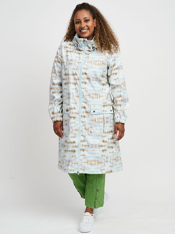 RASMINE - Plus Size Sadeviitta fra Pont Neuf