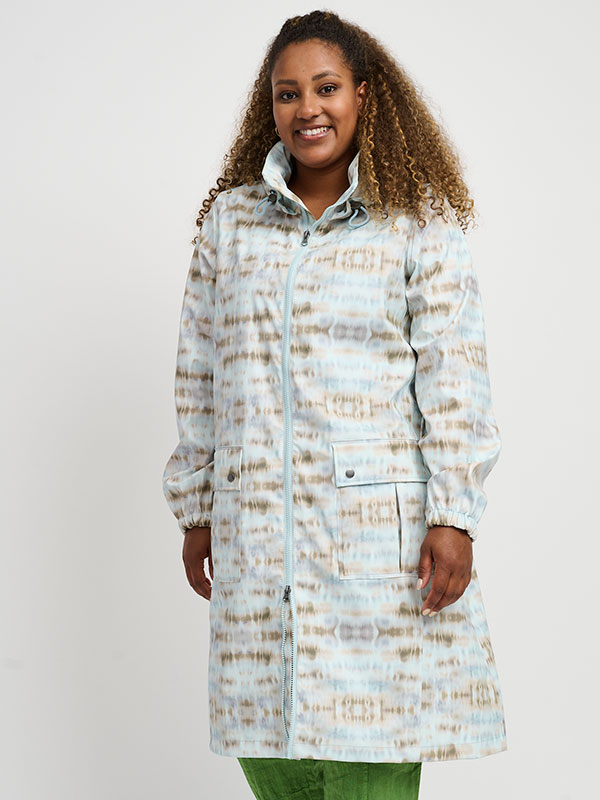 RASMINE - Plus Size Sadeviitta fra Pont Neuf