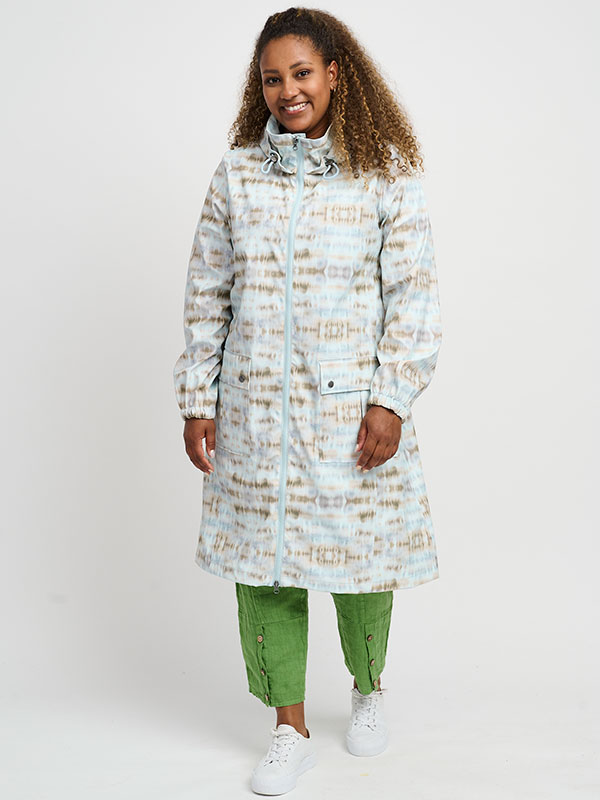 RASMINE - Plus Size Sadeviitta fra Pont Neuf