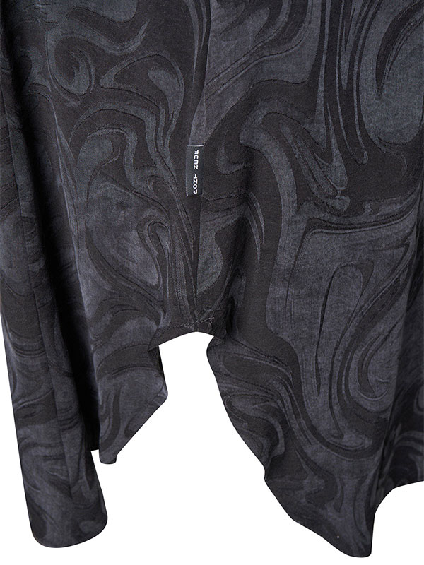 SAMMY - Plus Size Mekko fra Pont Neuf