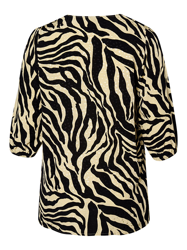THORID - Plus Size Pusero fra Pont Neuf