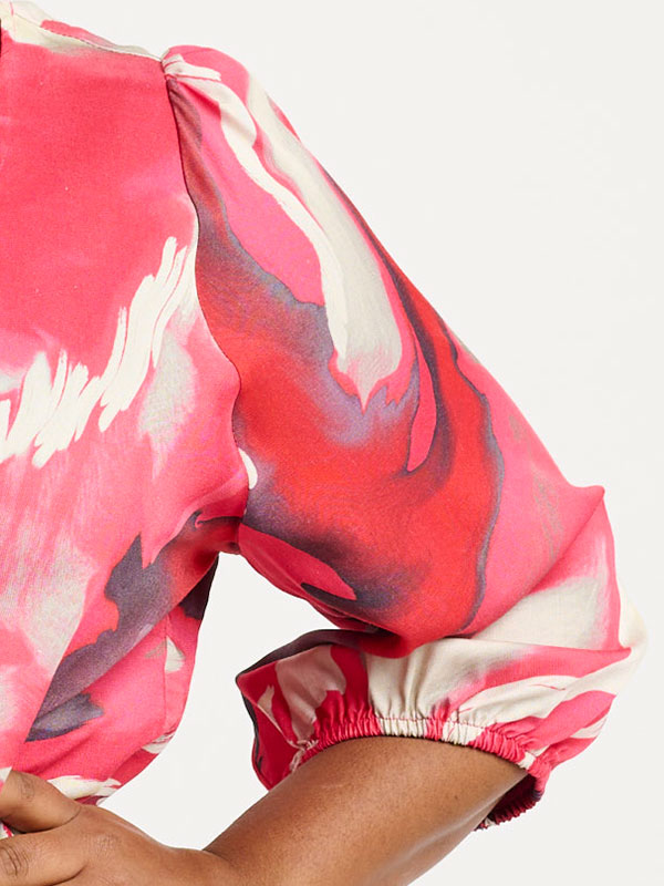 TRUD - Plus Size Pusero fra Pont Neuf