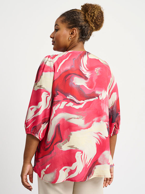 TRUD - Plus Size Pusero fra Pont Neuf