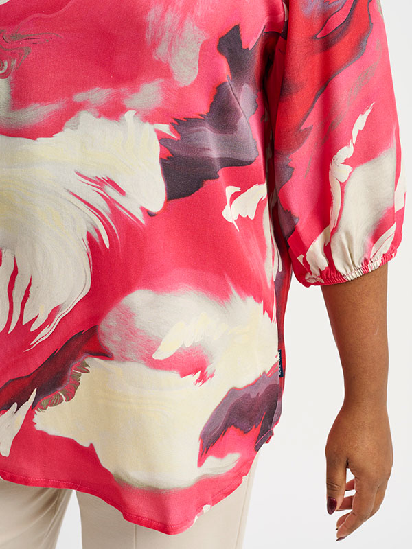 TRUD - Plus Size Pusero fra Pont Neuf