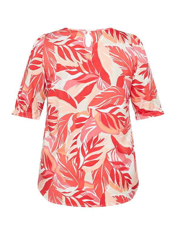 TUDI - Plus Size Pusero fra Pont Neuf
