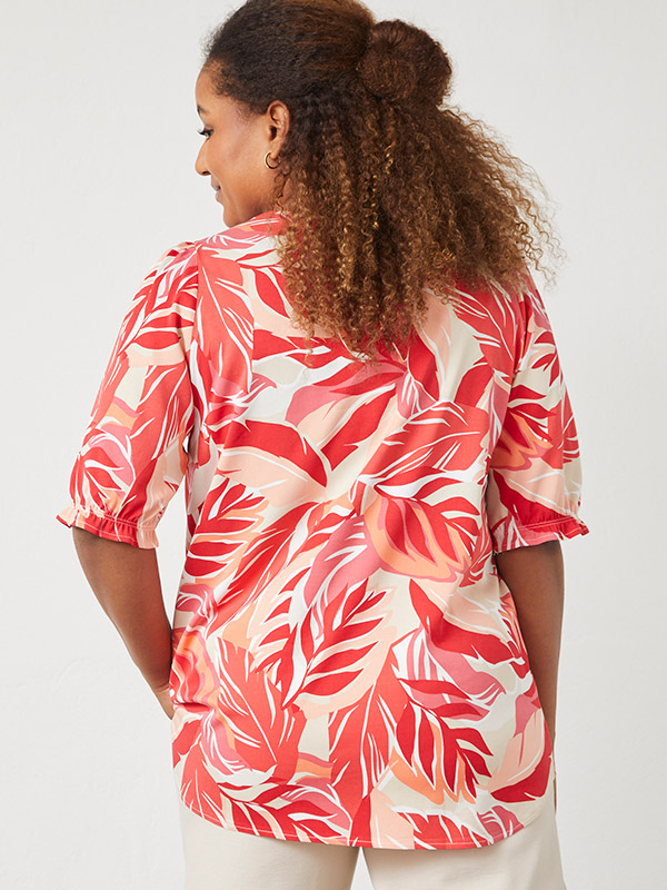 TUDI - Plus Size Pusero fra Pont Neuf