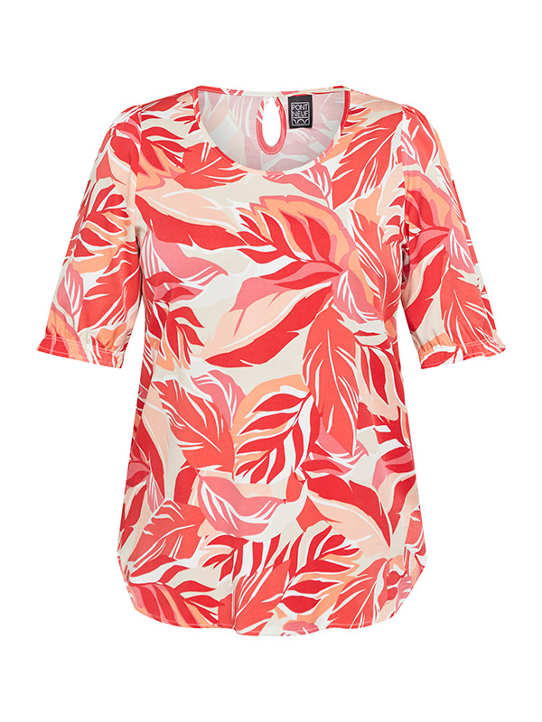 TUDI - Plus Size Pusero fra Pont Neuf