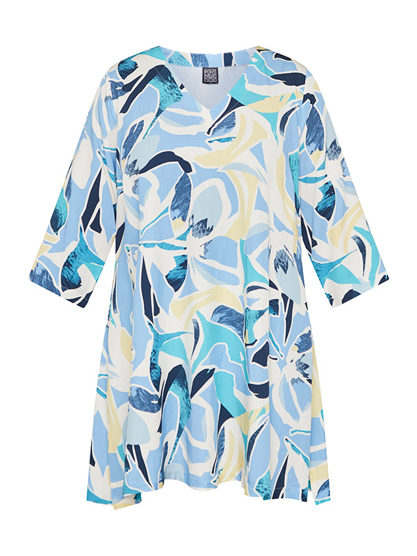 TULIA - Plus Size Tunic fra Pont Neuf