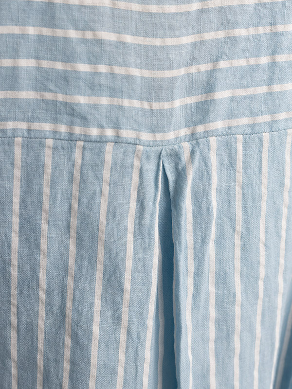 VANILIA - Plus Size Mekko fra Pont Neuf