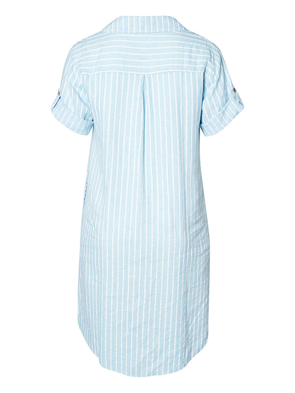 VANILIA - Plus Size Mekko fra Pont Neuf