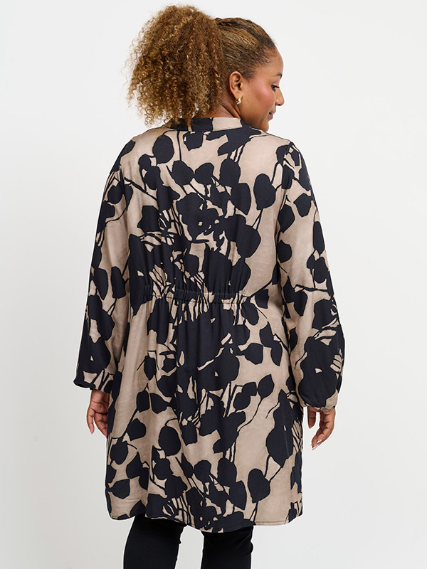 VIBE - Plus Size Tunic fra Pont Neuf
