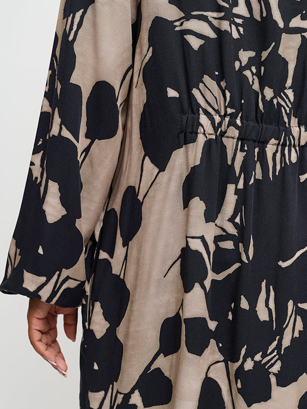 VIBE - Plus Size Tunic fra Pont Neuf
