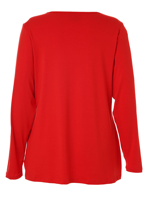 LIAN - Plus Size Pusero fra Studio