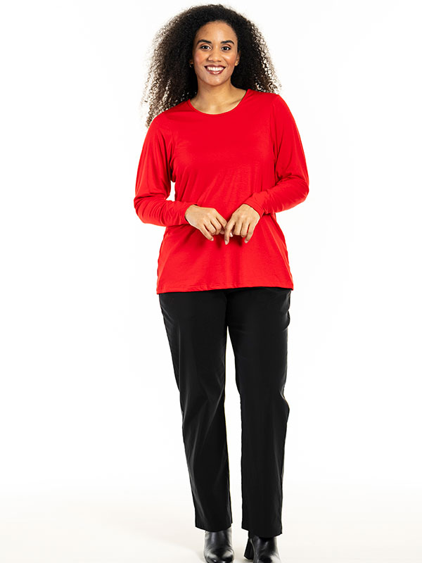 LIAN - Plus Size Pusero fra Studio
