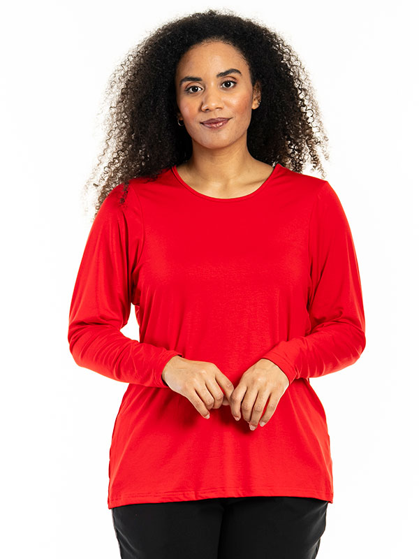 LIAN - Plus Size Pusero fra Studio