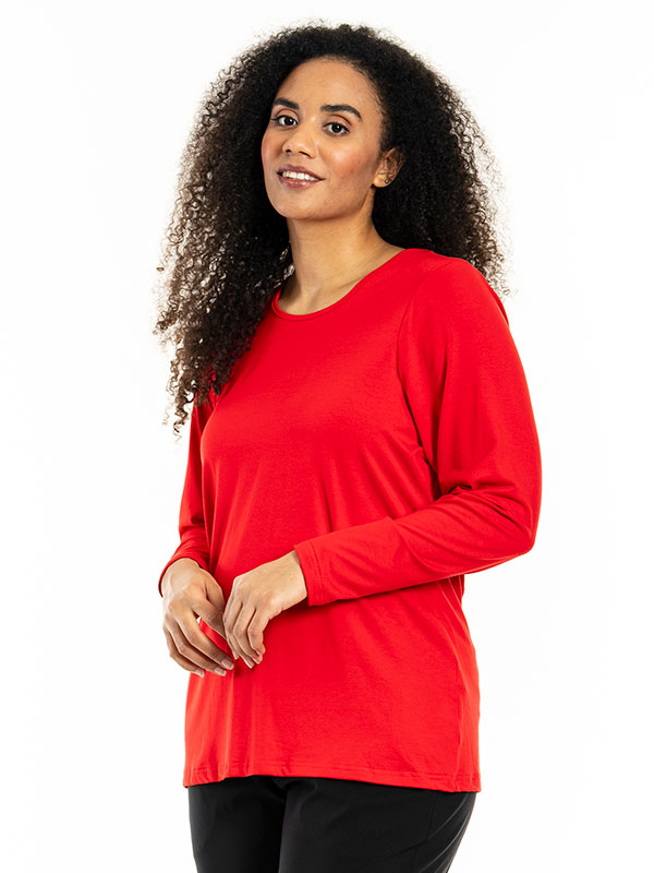 LIAN - Plus Size Pusero fra Studio