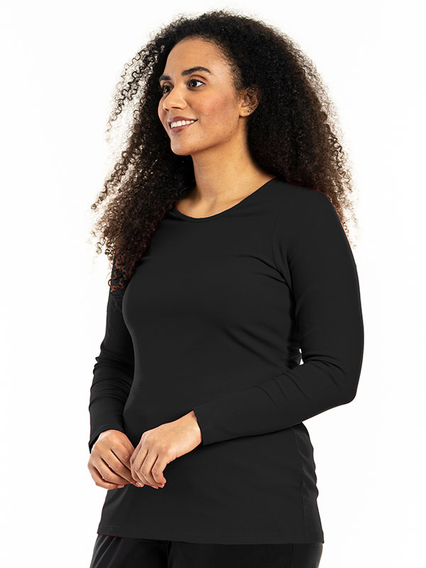 FLO - Plus Size Pusero fra Studio