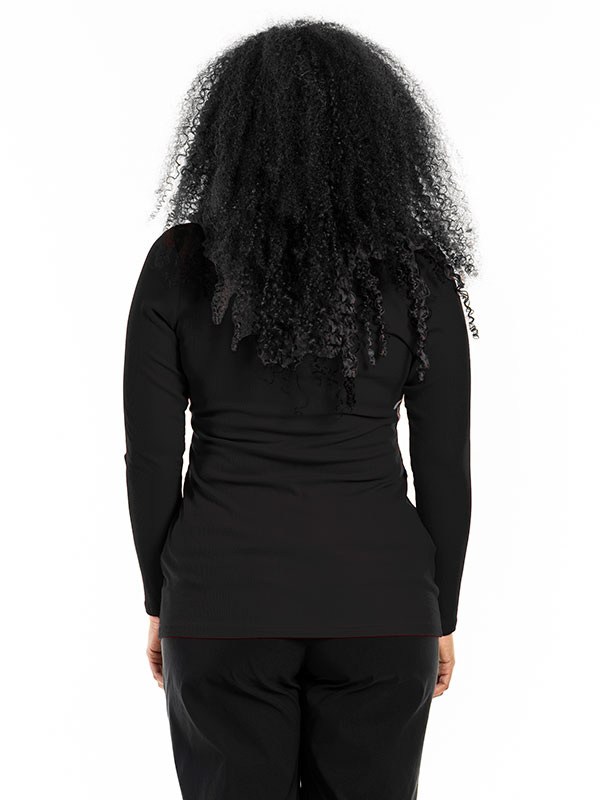FLO - Plus Size Pusero fra Studio