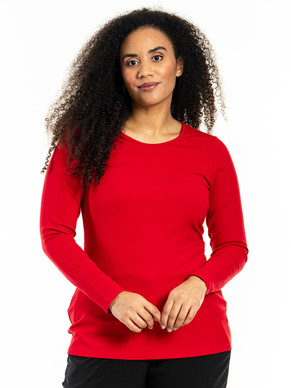 FLO - Plus Size Pusero fra Studio