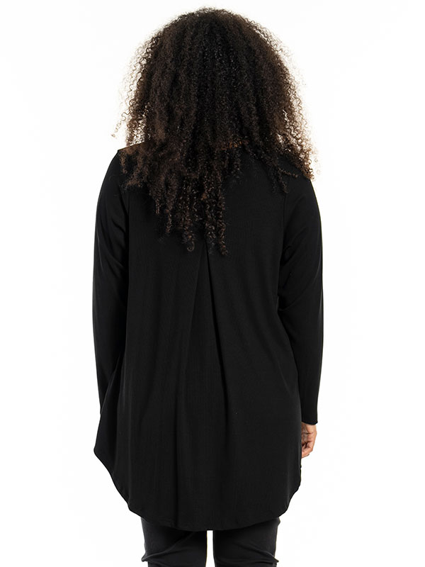 BERIT - Plus Size Pusero fra Studio