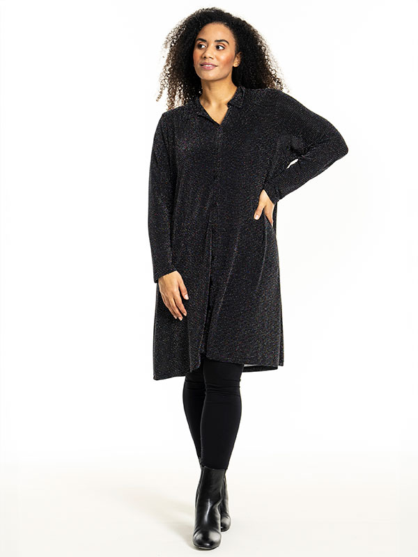 EMILIE - Plus Size Paita fra Studio