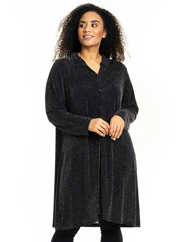 EMILIE - Plus Size Paita fra Studio
