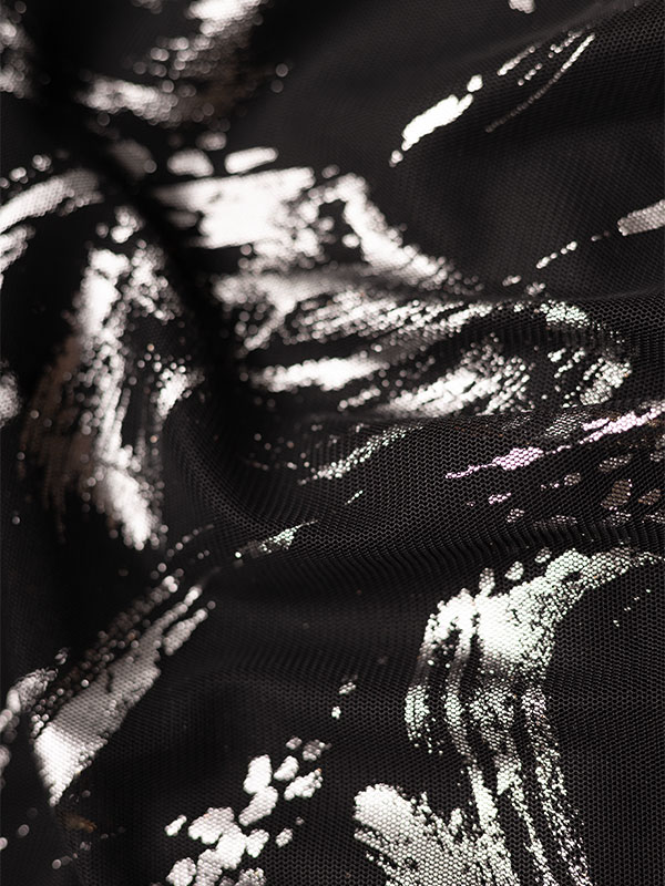 HANNI - Plus Size Mekko fra Studio