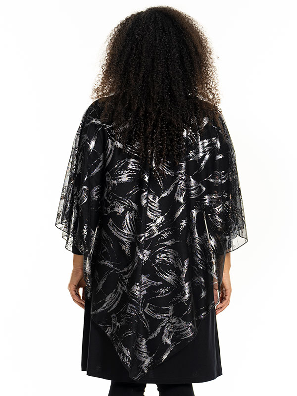 HANNI - Plus Size Mekko fra Studio
