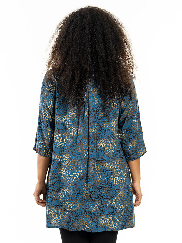 ELMA - Plus Size Paita fra Studio