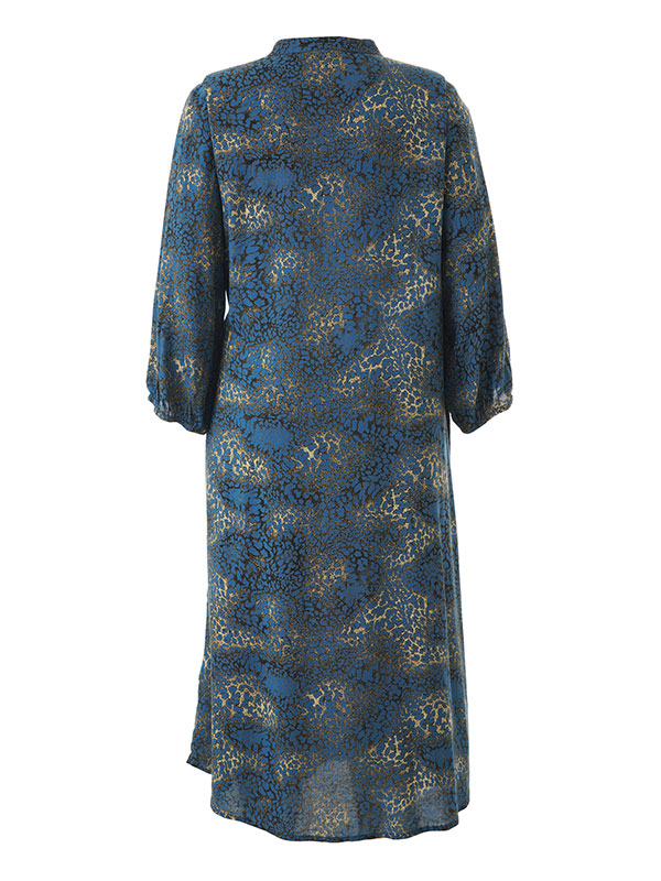 BRIANNE - Plus Size Mekko fra Studio