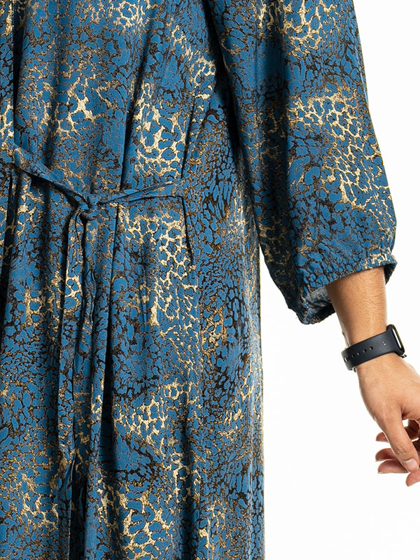 BRIANNE - Plus Size Mekko fra Studio