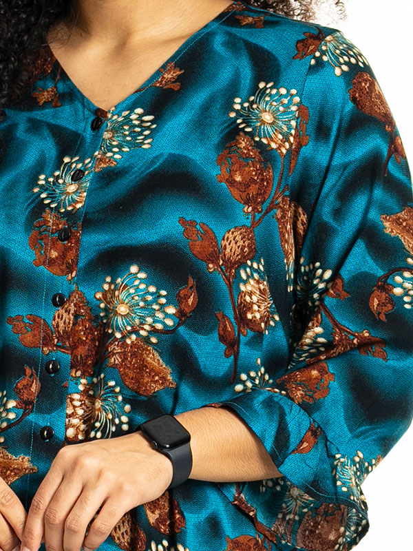JETTE - Plus Size Mekko fra Studio