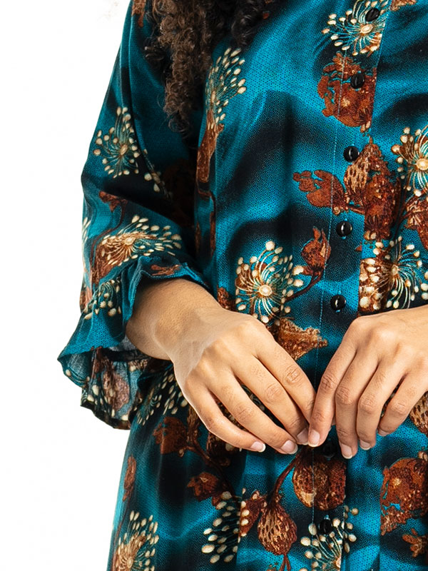 JETTE - Plus Size Mekko fra Studio