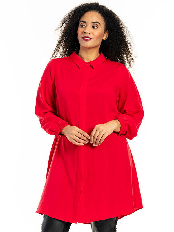 EMILIE - Plus Size Paita fra Studio