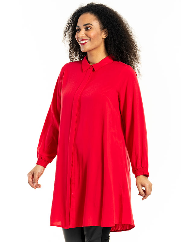 EMILIE - Plus Size Paita fra Studio
