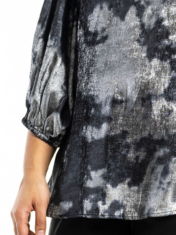 TIFF - Plus Size Paita fra Studio