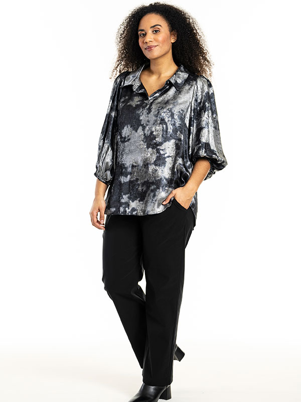 TIFF - Plus Size Paita fra Studio