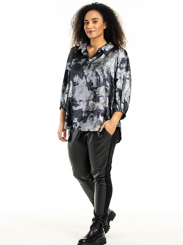 TIFF - Plus Size Paita fra Studio