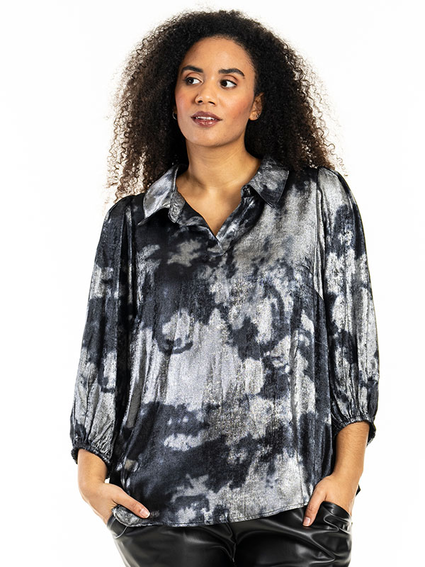 TIFF - Plus Size Paita fra Studio