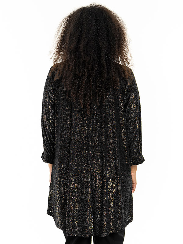 HARRIET - Plus Size Tunic fra Studio